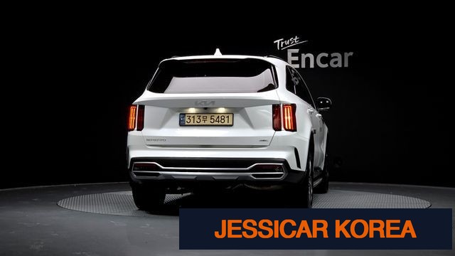 2023 Kia Sorento 4th Gen - Thumbnail 13