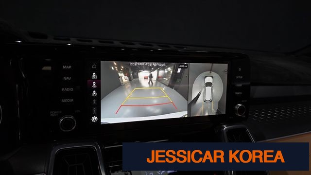 2023 Kia Sorento 4th Gen - Thumbnail 14