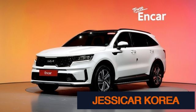 2023 Kia Sorento 4th Gen - Thumbnail 17
