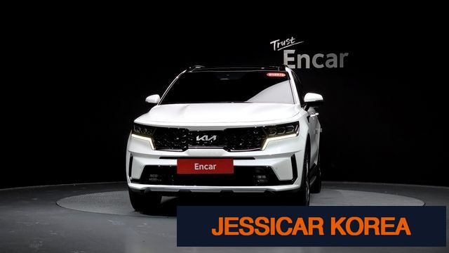 2023 Kia Sorento 4th Gen - Thumbnail 18