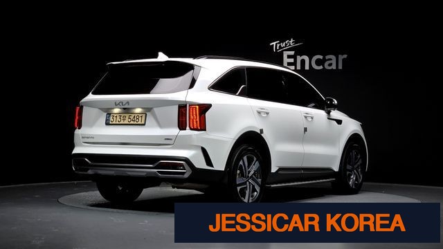 2023 Kia Sorento 4th Gen - Thumbnail 19