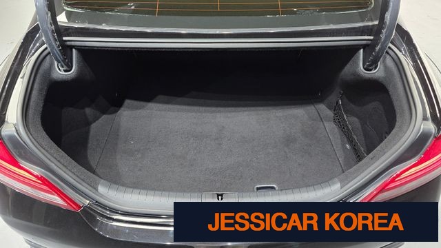 2018 Genesis G70 - Thumbnail 3