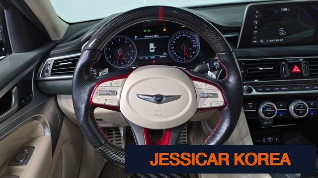 2018 Genesis G70 - Thumbnail 14