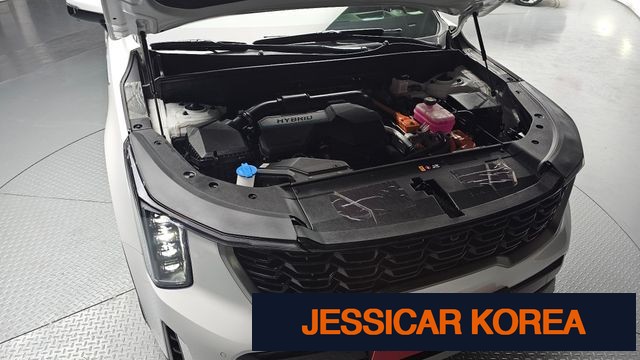 2024 Kia The New Sorento 4th generation - Thumbnail 2