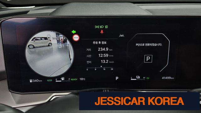 2024 Kia The New Sorento 4th generation - Thumbnail 4
