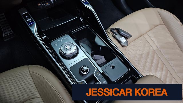 2024 Kia The New Sorento 4th generation - Thumbnail 5