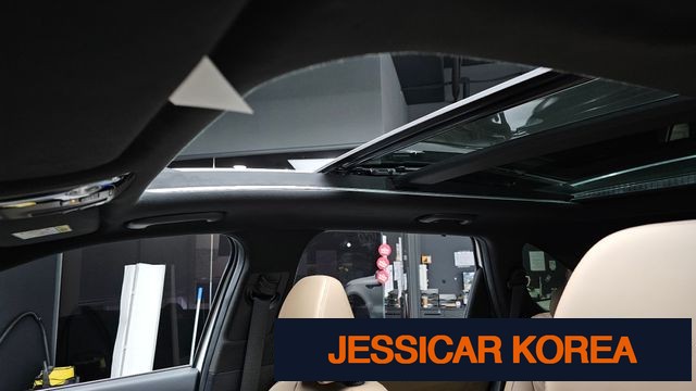 2024 Kia The New Sorento 4th generation - Thumbnail 9