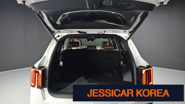 2024 Kia The New Sorento 4th generation - Thumbnail 10