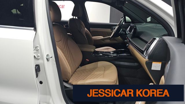 2024 Kia The New Sorento 4th generation - Thumbnail 11