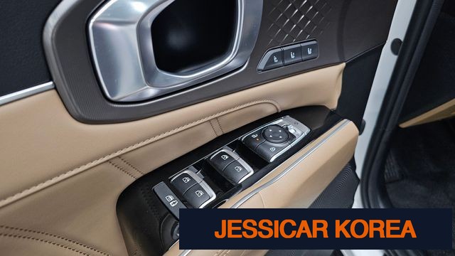 2024 Kia The New Sorento 4th generation - Thumbnail 13