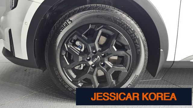 2024 Kia The New Sorento 4th generation - Thumbnail 14