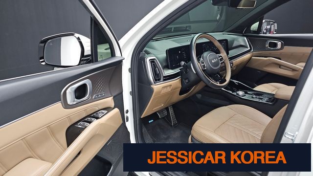 2024 Kia The New Sorento 4th generation - Thumbnail 17