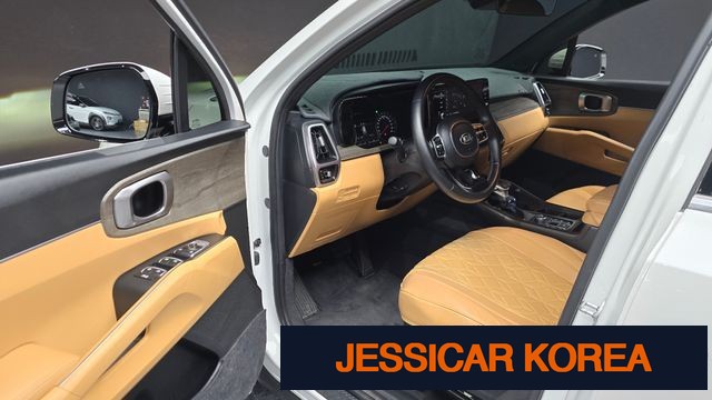 2021 Kia Sorento 4th Gen - Thumbnail 2