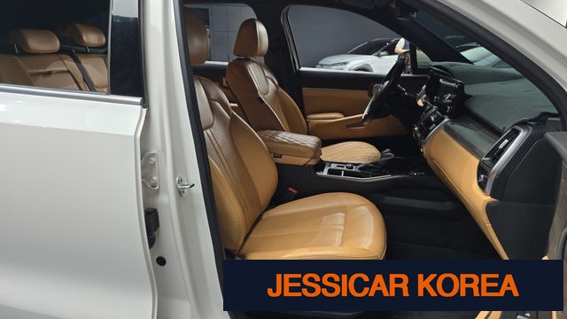 2021 Kia Sorento 4th Gen - Thumbnail 6