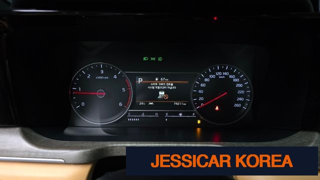 2021 Kia Sorento 4th Gen - Thumbnail 13