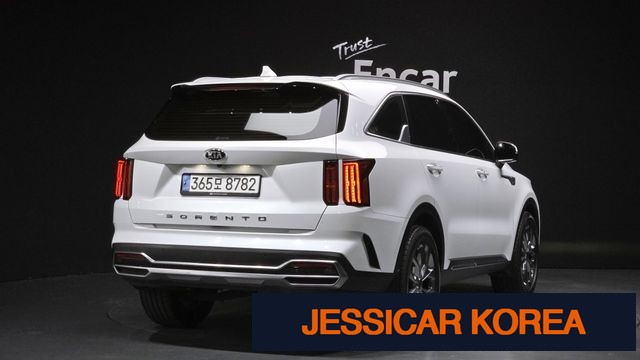 2021 Kia Sorento 4th Gen - Thumbnail 14