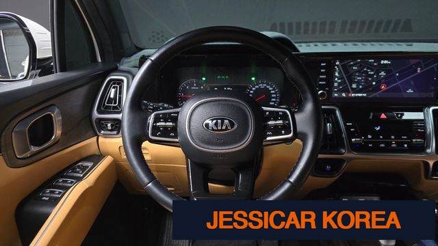 2021 Kia Sorento 4th Gen - Thumbnail 16