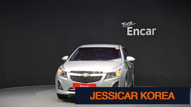2013 Chevrolet Cruze - Thumbnail 6