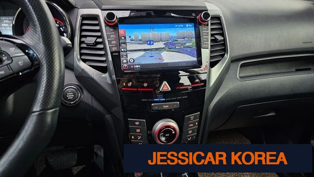2019 KG Mobility tivoli armor - Thumbnail 3