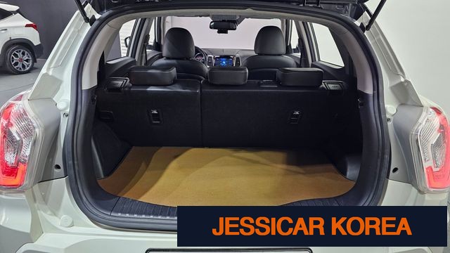 2019 KG Mobility tivoli armor - Thumbnail 7