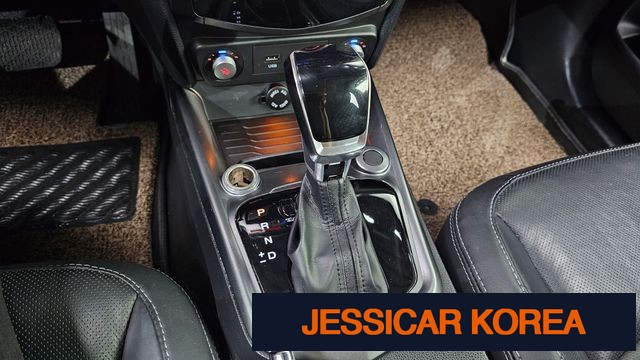 2019 KG Mobility tivoli armor - Thumbnail 8