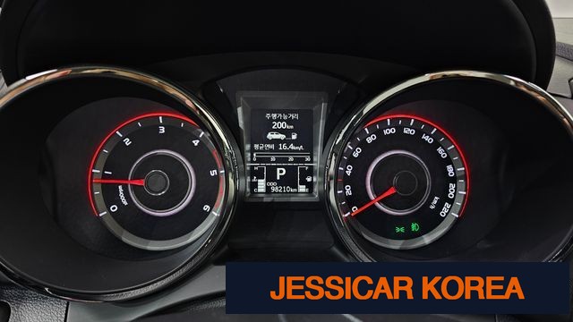 2019 KG Mobility tivoli armor - Thumbnail 10