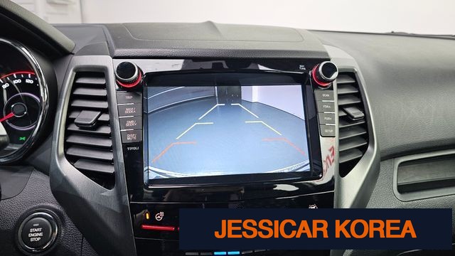 2019 KG Mobility tivoli armor - Thumbnail 11