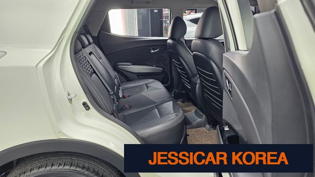 2019 KG Mobility tivoli armor - Thumbnail 15