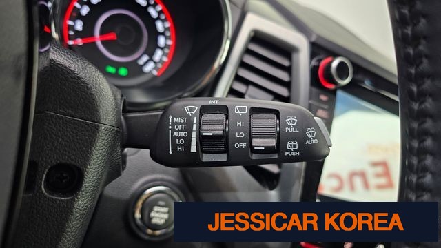 2019 KG Mobility tivoli armor - Thumbnail 16
