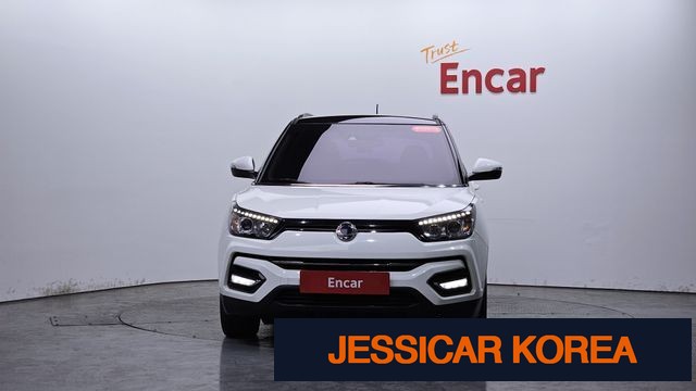 2019 KG Mobility tivoli armor - Thumbnail 17