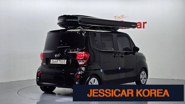 2021 Kia The New Ray - Thumbnail 3