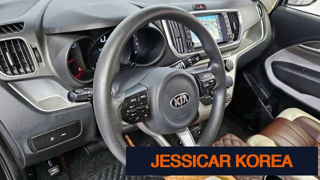 2021 Kia The New Ray - Thumbnail 6