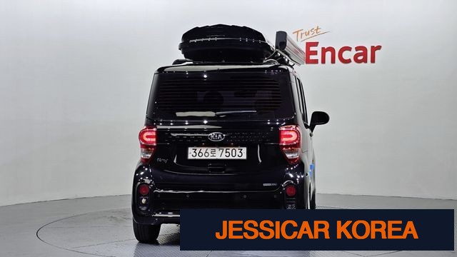 2021 Kia The New Ray - Thumbnail 7