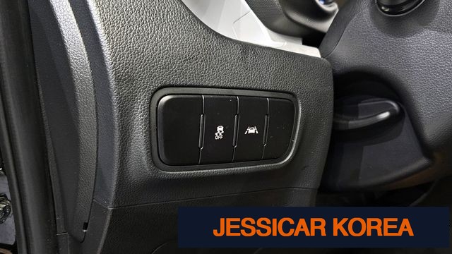2021 Kia The New Ray - Thumbnail 8
