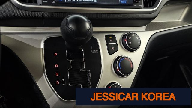 2021 Kia The New Ray - Thumbnail 10