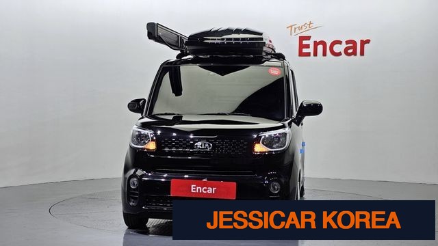 2021 Kia The New Ray - Thumbnail 11