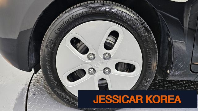 2021 Kia The New Ray - Thumbnail 13