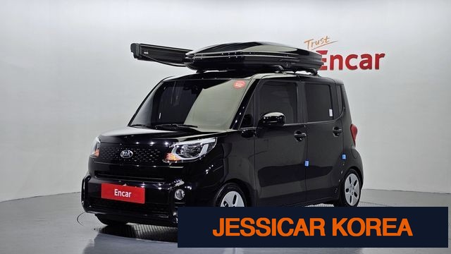 2021 Kia The New Ray - Thumbnail 19