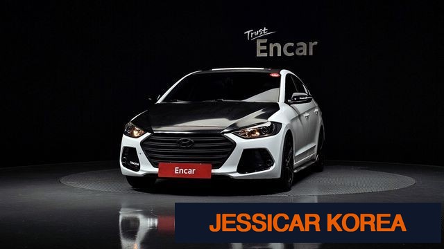 2016 Hyundai Avante AD - Thumbnail 3