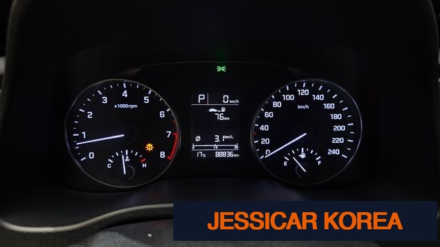 2016 Hyundai Avante AD - Thumbnail 11