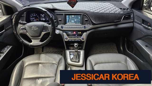 2016 Hyundai Avante AD - Thumbnail 18