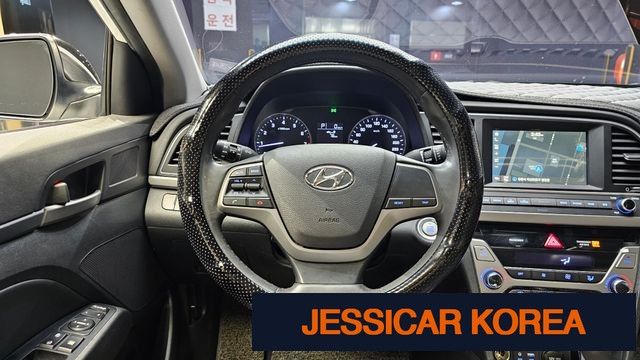2016 Hyundai Avante AD - Thumbnail 20
