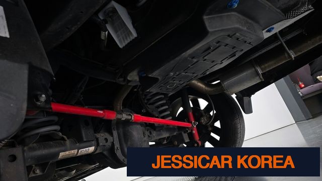 2021 KG Mobility Rexton Sports Khan - Thumbnail 17