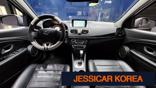2016 Renault Korea SM3 Neo - Thumbnail 3