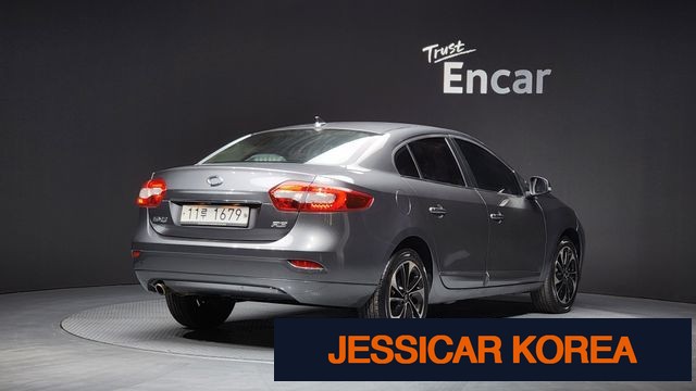 2016 Renault Korea SM3 Neo - Thumbnail 5
