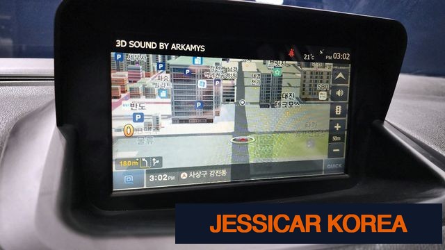 2016 Renault Korea SM3 Neo - Thumbnail 6