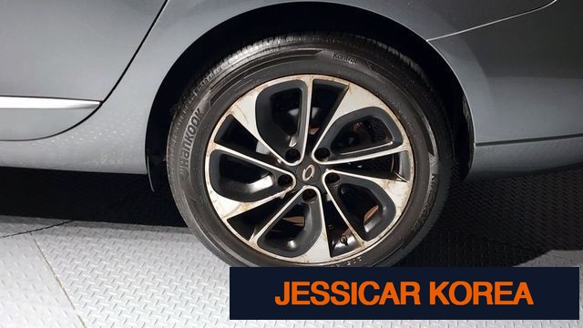2016 Renault Korea SM3 Neo - Thumbnail 8
