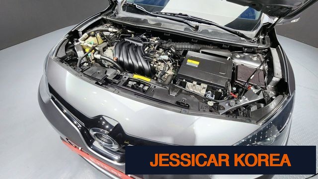 2016 Renault Korea SM3 Neo - Thumbnail 9