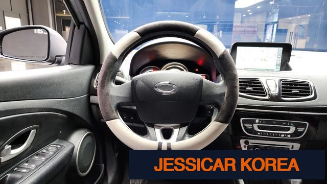 2016 Renault Korea SM3 Neo - Thumbnail 10