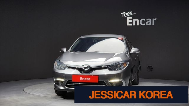 2016 Renault Korea SM3 Neo - Thumbnail 11